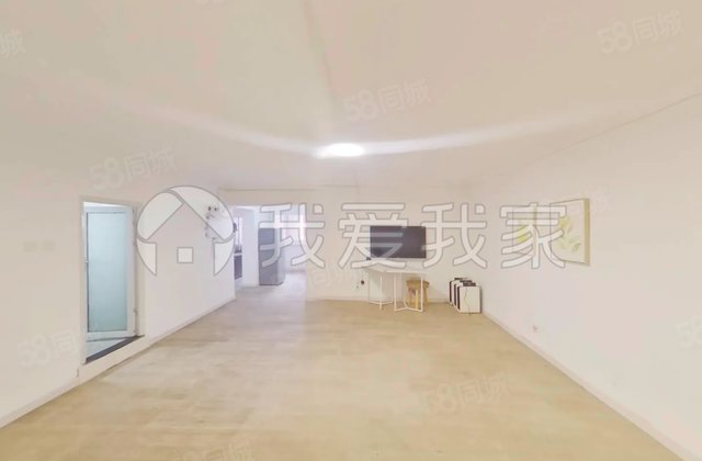 紫金庄园3室2厅122.1㎡828万二手房图片