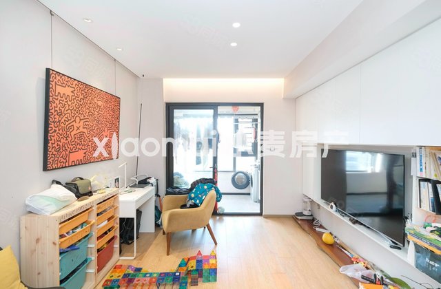 阳光城檀悦3室2厅86㎡178.5万二手房图片