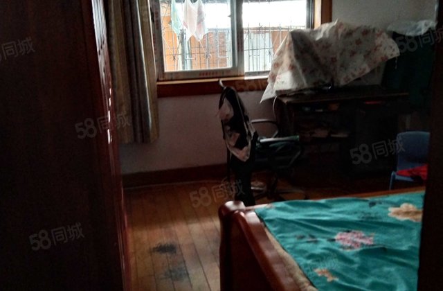 西山路南巷33号小区1室1厅40㎡17万二手房图片