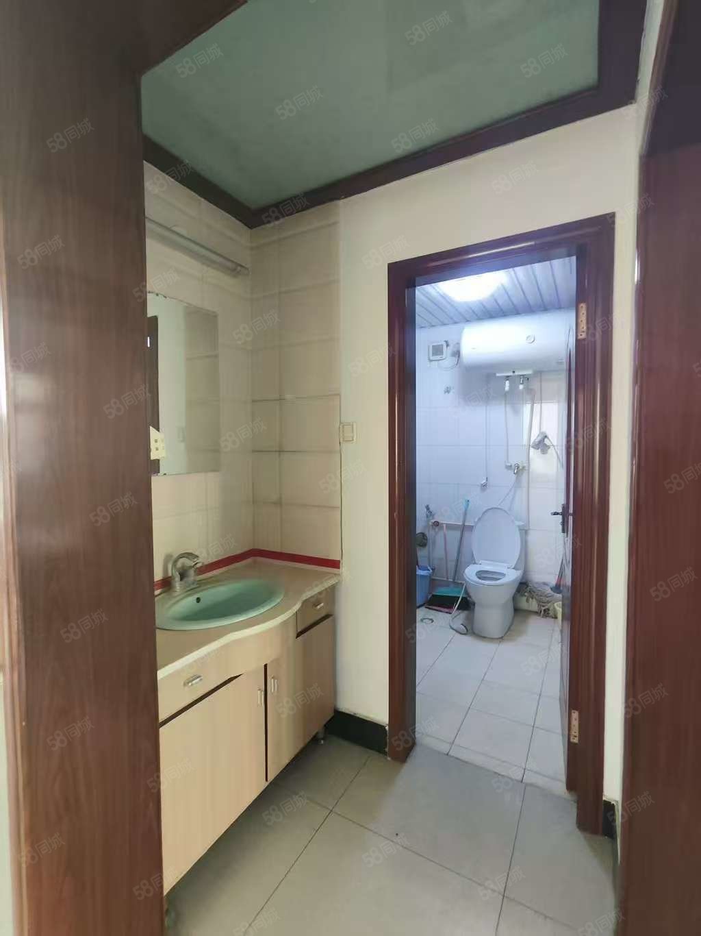 茂源小区3室2厅1卫103㎡南45万