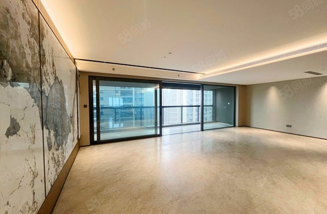 华润置地长沙悦府4室2厅258㎡518万二手房图片