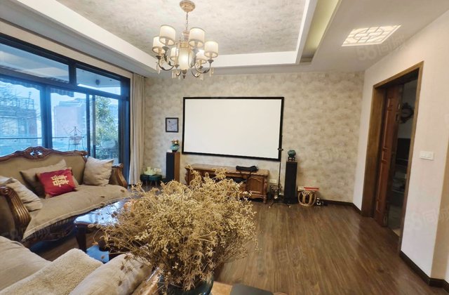 东山美庐3室2厅150㎡95万二手房图片