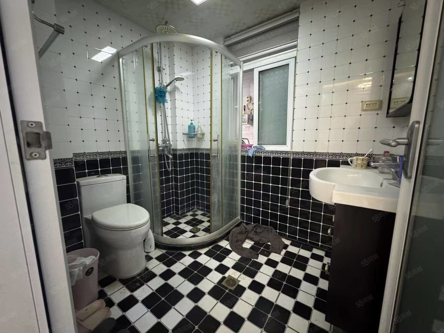 盛世东城3室2厅1卫95.95㎡南北37万