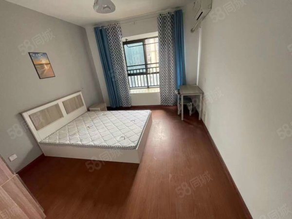 合租淮矿馥邦天下5室1厅