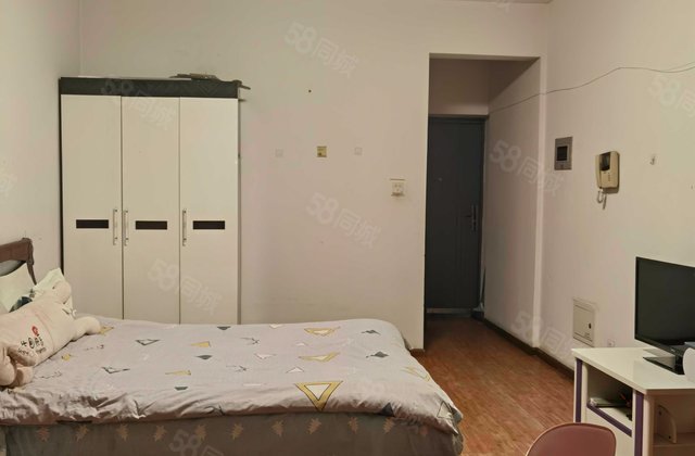 都市金岸1室0厅39.29㎡63万二手房图片