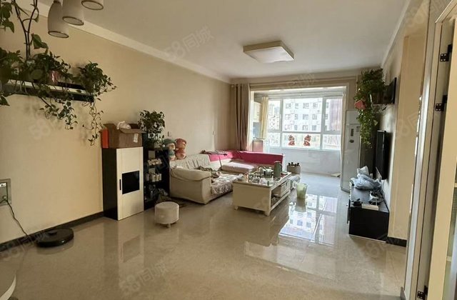 北京世代C区2室1厅86㎡60万二手房图片