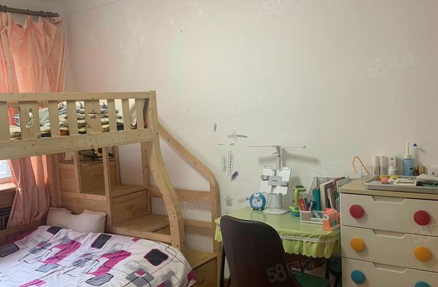 倚山里小区2室1厅78.4㎡53万二手房图片