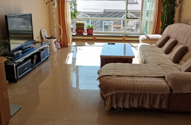 南山花园2室2厅95㎡38万二手房图片