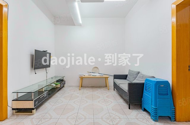 省质量质术监督局宿舍3室1厅82㎡330万二手房图片