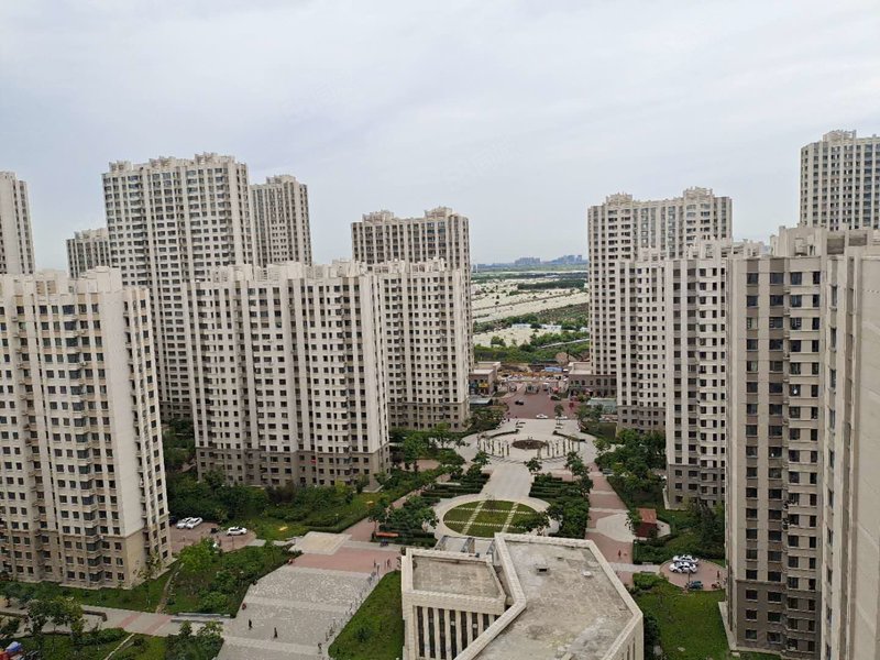 【22图】民生尚都福园100米6900一米中间楼层自选每有加价,群力第六大