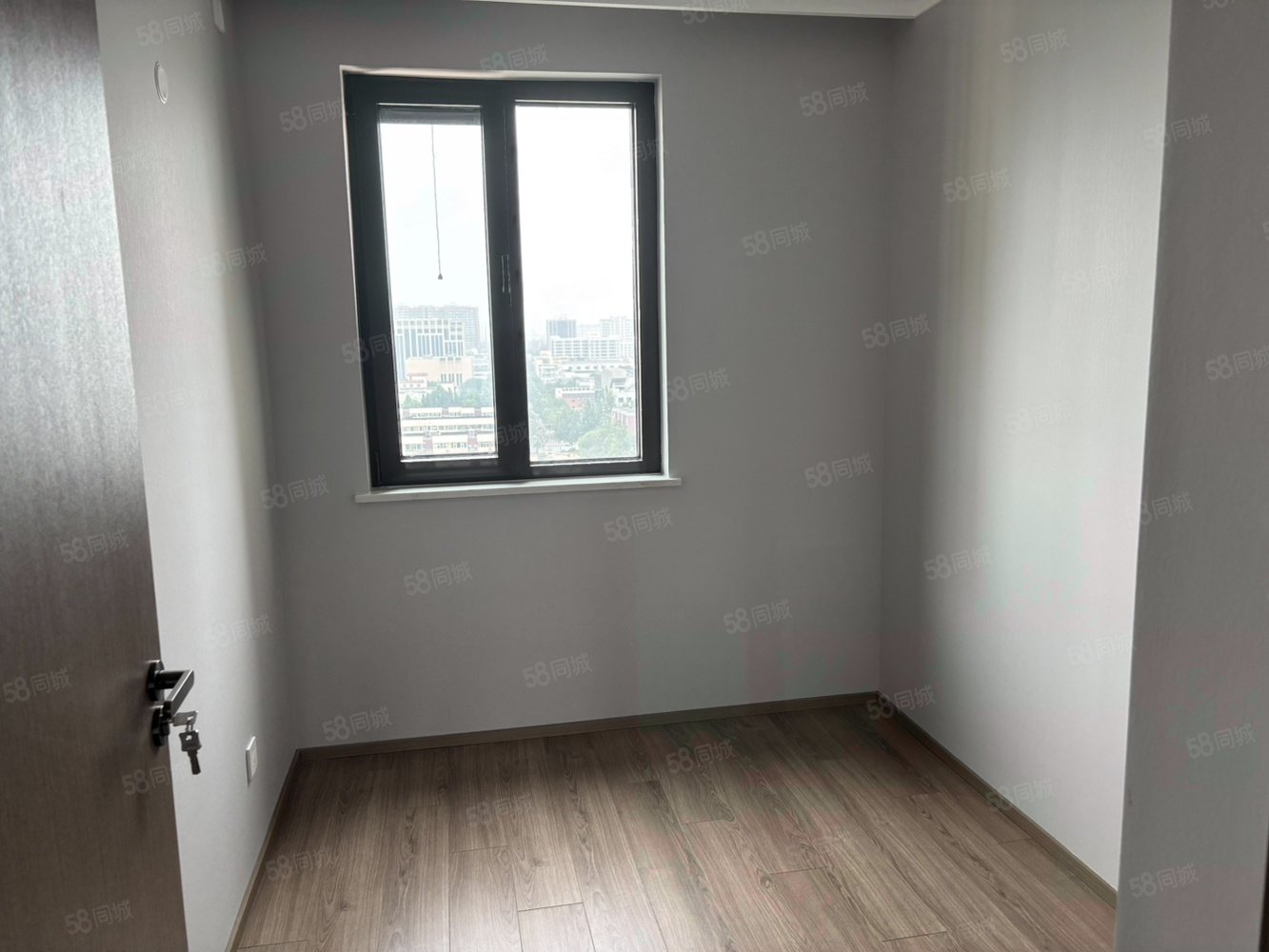 中鐵興創(chuàng)逸境3室2廳2衛(wèi)95㎡南北345萬(wàn)