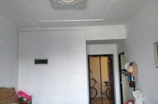 珍珠湾风情小镇1室0厅41.28㎡43.8万二手房图片