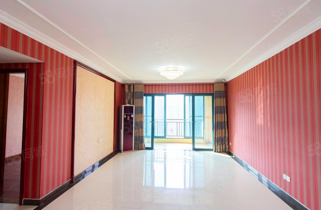 恒大绿洲西区4室2厅170.02㎡178.8万二手房图片