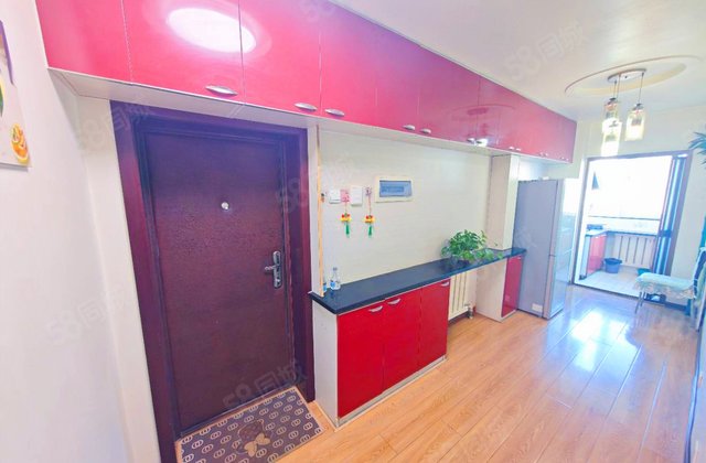 乐嘉茗园B区2室1厅60.04㎡25万二手房图片