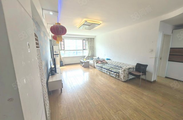 中信城枫丹白露一期3室2厅143.99㎡80万二手房图片