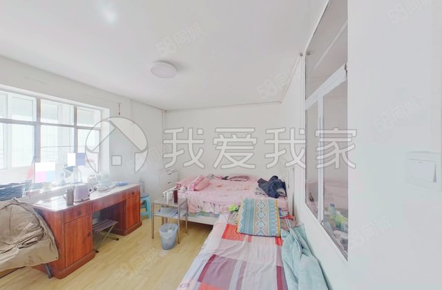 北露园1室1厅47.2㎡420万二手房图片