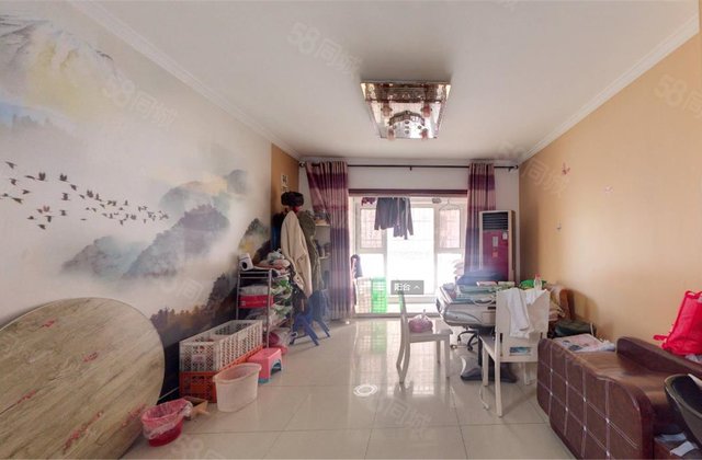 南北低层(共26层)2012年建造晨龙家园丰南文化大街阜民街88号王志强4