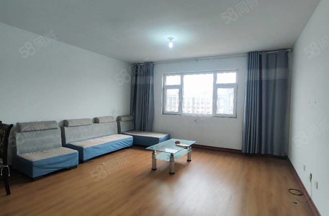 民生凤凰城4号院 带储藏室 三室两厅