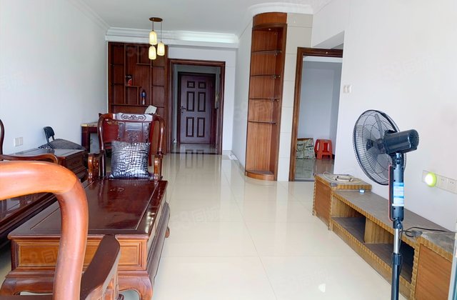 盐步银丰花园馨园3室2厅88.15㎡108万二手房图片