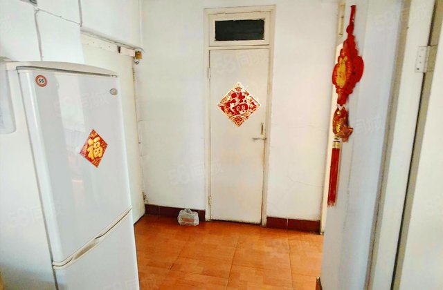河北路小区(和平)2室1厅53.93㎡220万二手房图片