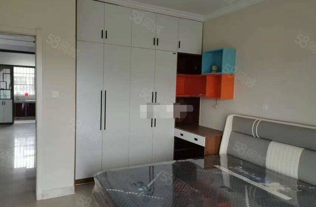 金柱月亮湾(商品房步梯三室两厅一卫一厨仅售75万