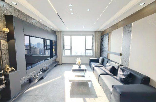 汉森香榭里2室2厅98.27㎡39.5万二手房图片