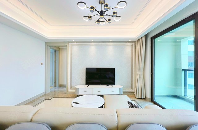 雅居乐锦尚雅宸4室2厅129㎡245万二手房图片