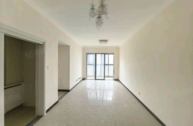 华西芙蓉海2室2厅68㎡30万二手房图片