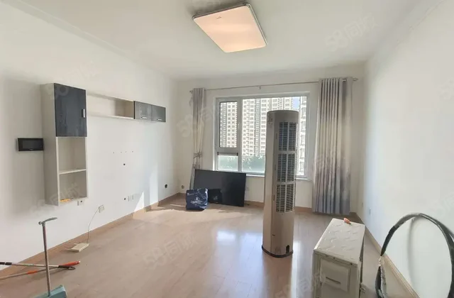 昌润莲城瑞荷园 商业配套成熟 商品住宅