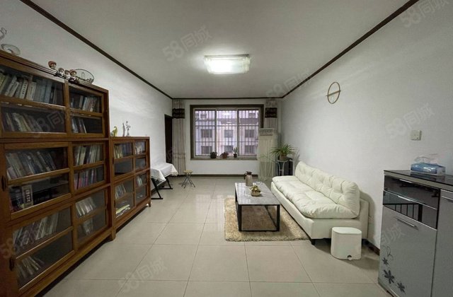 科文学府花园3室2厅126㎡24.9万二手房图片