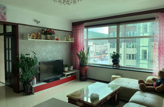 东庆花园2室2厅88.87㎡22.5万二手房图片