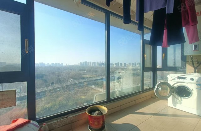 徒骇河边观景房，碧桂园翡丽湾，带车位储藏室，免大税，可按揭