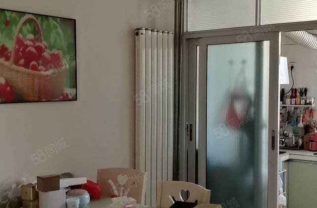 ! 国税局家属院(东昌府) 板楼 小三居 朝南 诚意出