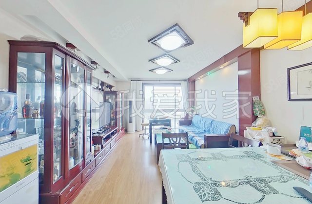 垡头翠成馨园(B区212-218号)3室1厅127.85㎡450万二手房图片