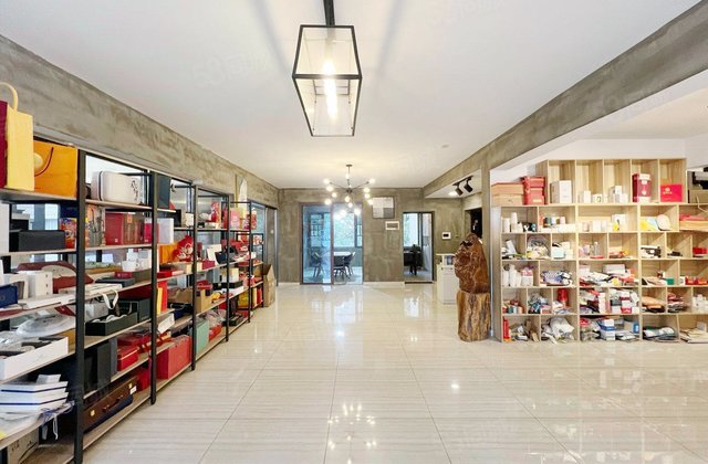 中惠锦堂8室2厅283.94㎡328万二手房图片