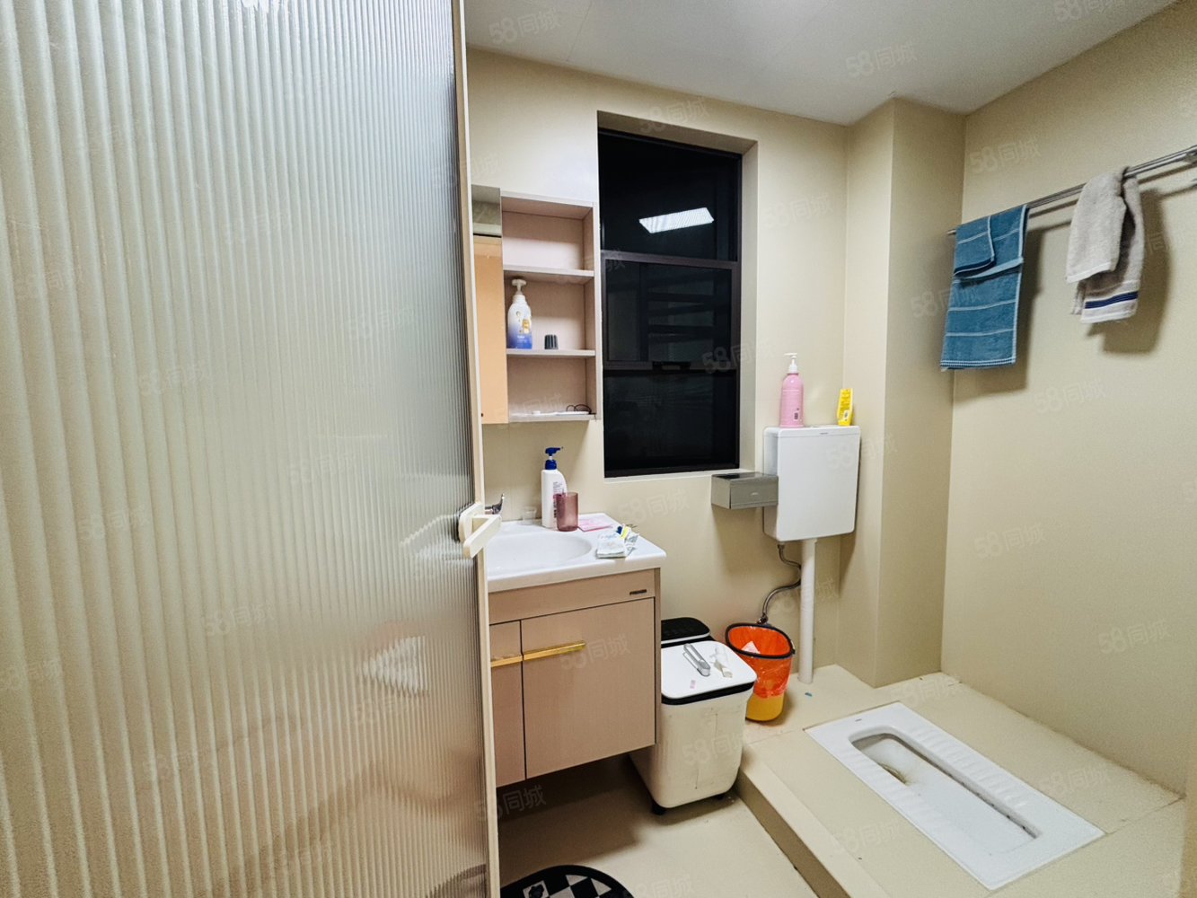 华地开元4室2厅2卫133㎡南北75万