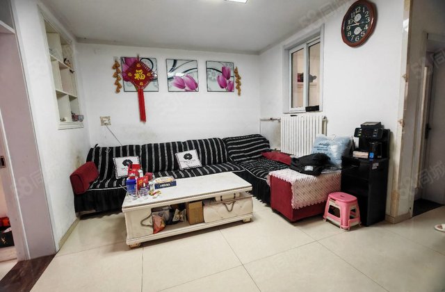 东昌，新区，金鼎，育新苑，正鸿新天地，精装修三室带储免大税