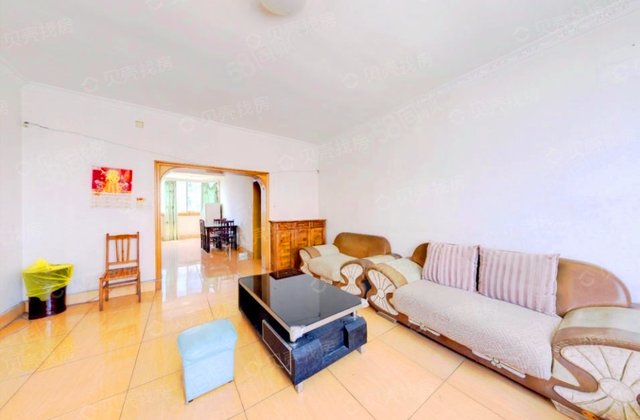 明苑小区3室2厅127.14㎡63万二手房图片