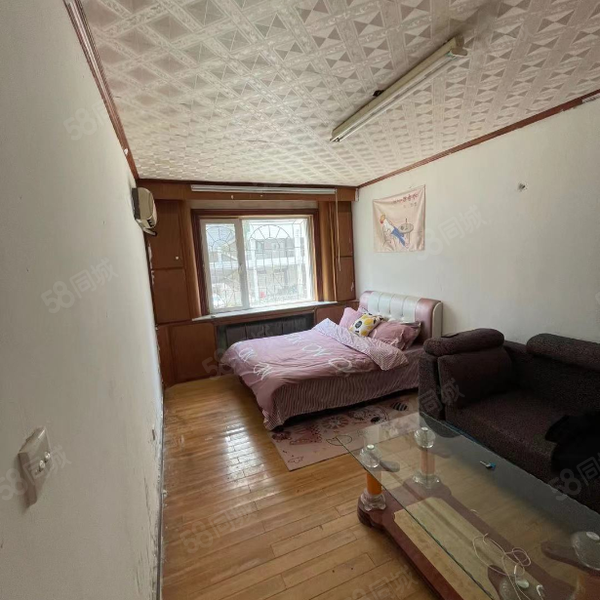 合租｜北市小区驋驋栋閏单元龥楼龥（阜新三街驋驋号)D