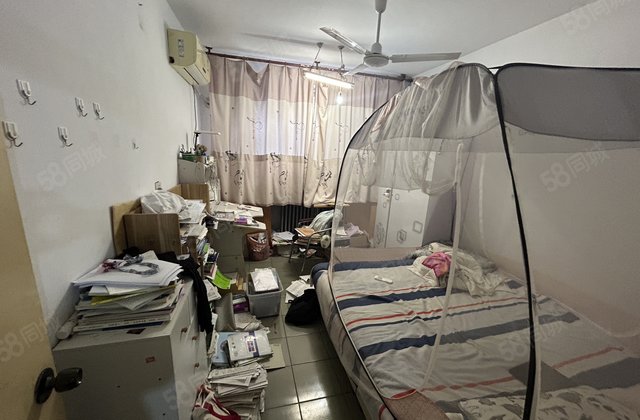 聊城供电公司第四家属院 南北通透 医疗配套成熟 商圈成熟