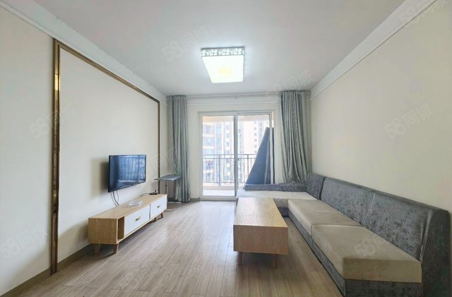 龙湖时代天街3室2厅105.23㎡129万二手房图片