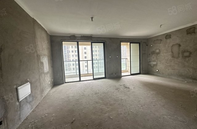 万创御香山3室2厅130.04㎡92万二手房图片