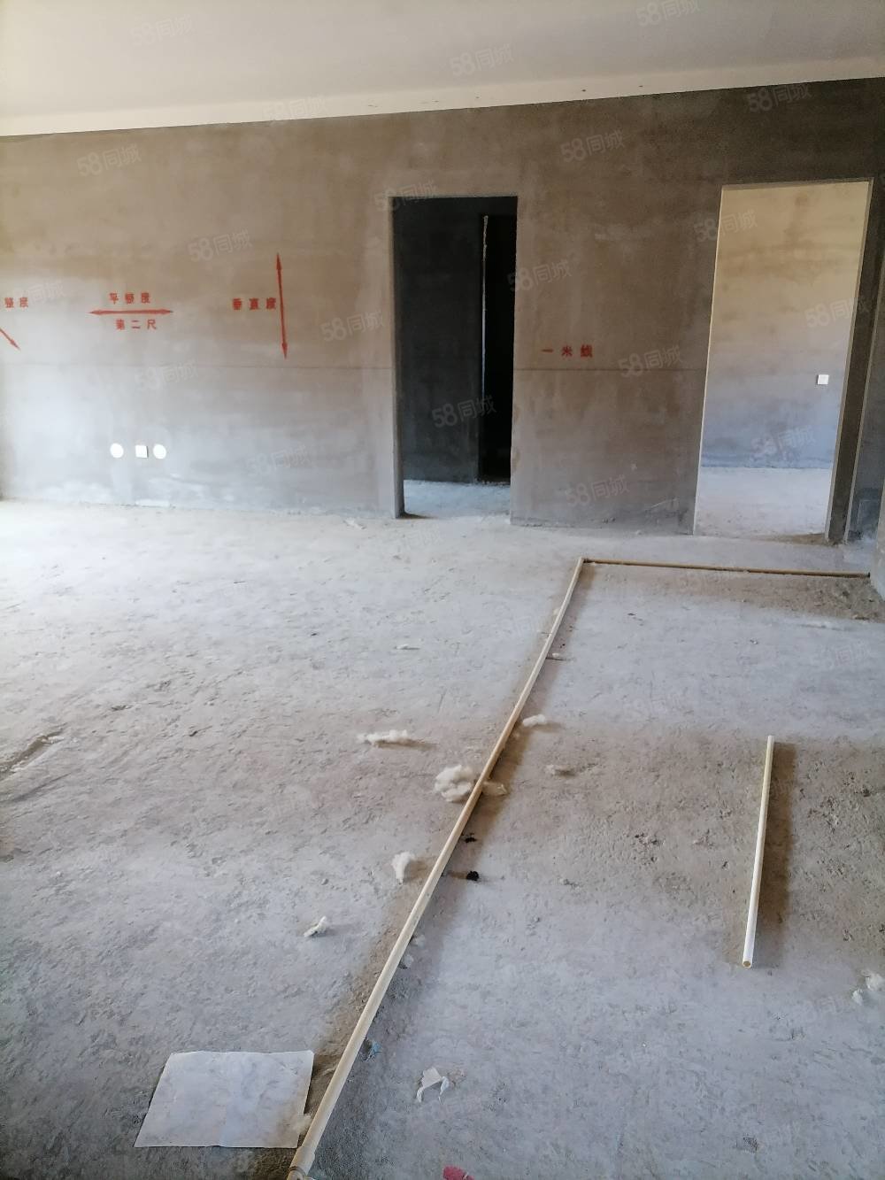 应天御园4室2厅2卫135㎡南北81万