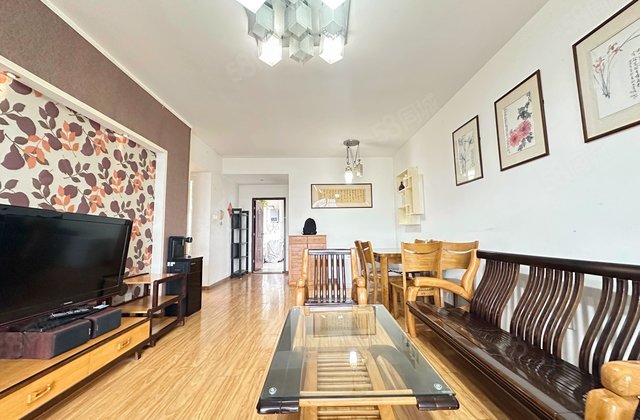 文星花园3室2厅98.09㎡93.5万二手房图片