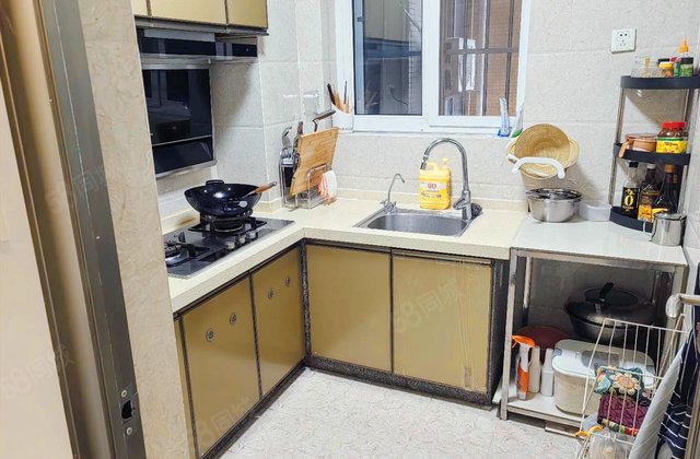 隆鑫印象城邦2室2厅74㎡67.8万二手房图片