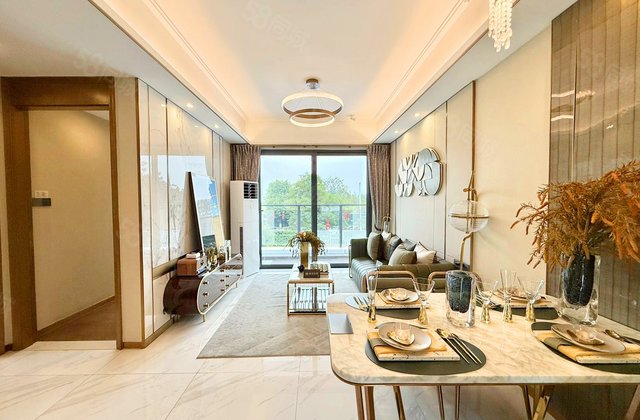 顺明轩3室2厅35.22㎡25万二手房图片