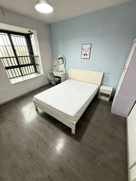 精品白领公寓，给您一个有品质，有服务，有温度的家
