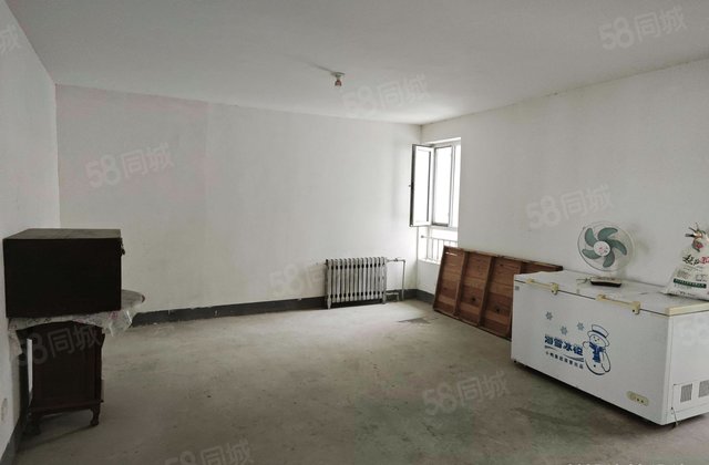 和谐家园(蓬莱)3室2厅110㎡35万二手房图片