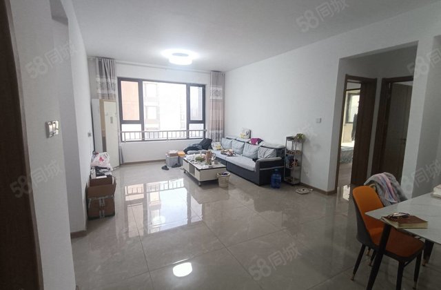 急售民生城市玖玺 带车位储藏室南北通透  有电梯 交通便利