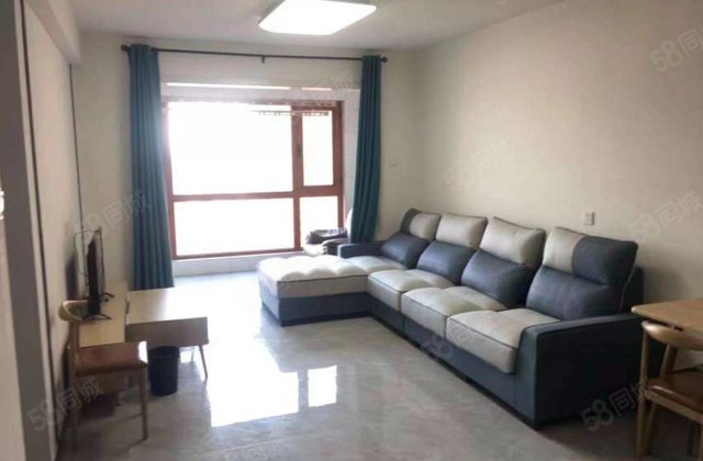 中景华庭B区(公寓住宅)2室2厅78.9㎡68万二手房图片